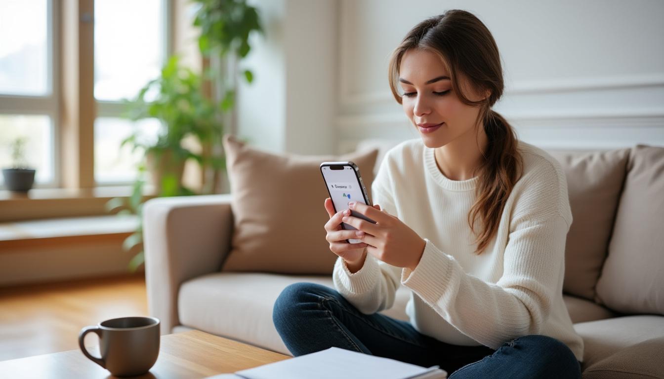 découvrez comment configurer facilement et rapidement votre appareil iphone avec ok google grâce à notre guide étape par étape. activez ok google, paramétrez les options et profitez de toutes ses fonctionnalités en quelques minutes !