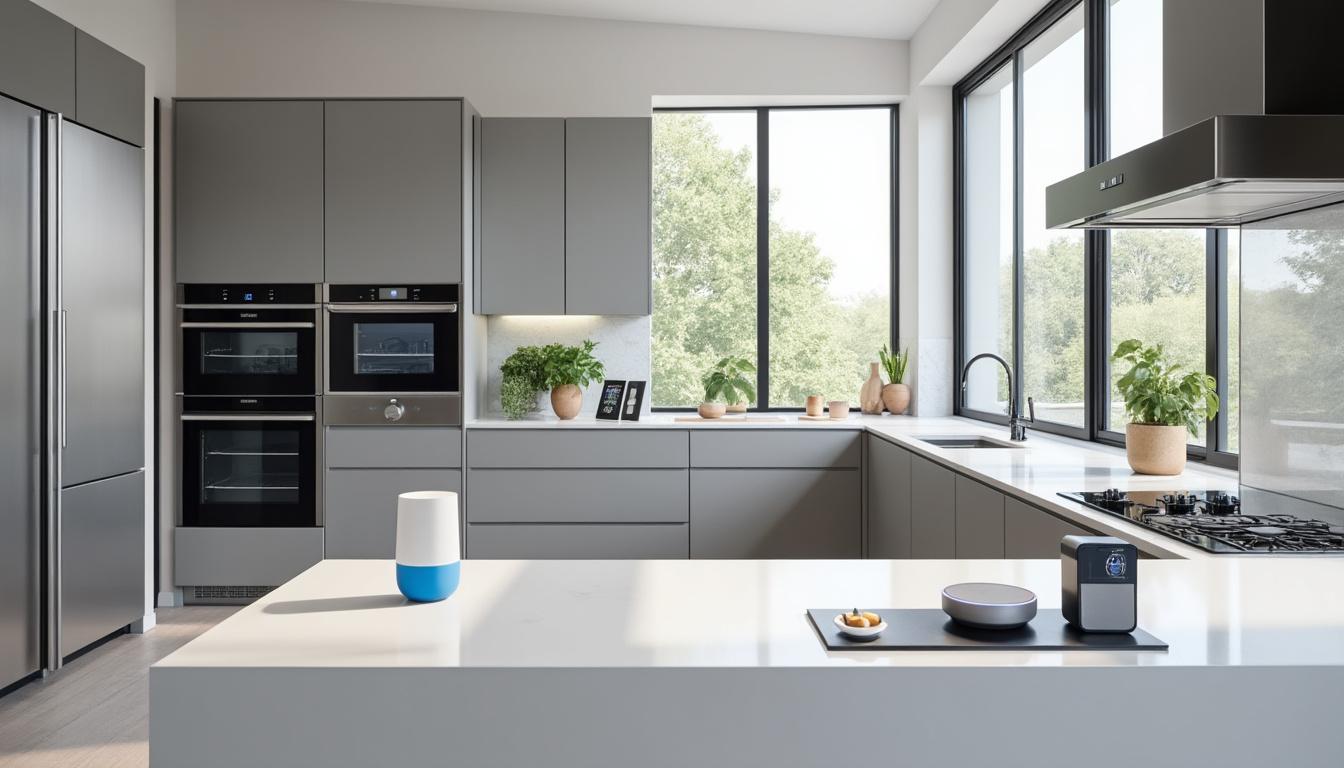 découvrez les étapes essentielles pour configurer rapidement la commande ok google sur votre iphone. suivez notre guide simple et efficace pour activer l’assistant google et profiter de toutes ses fonctionnalités en un rien de temps.