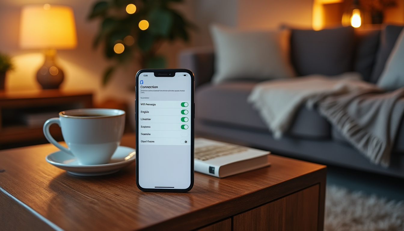 découvrez les fonctionnalités cachées à activer lors de la configuration de votre redmi 13c pour optimiser ses performances, améliorer la sécurité et profiter pleinement de votre smartphone dès les premiers réglages.