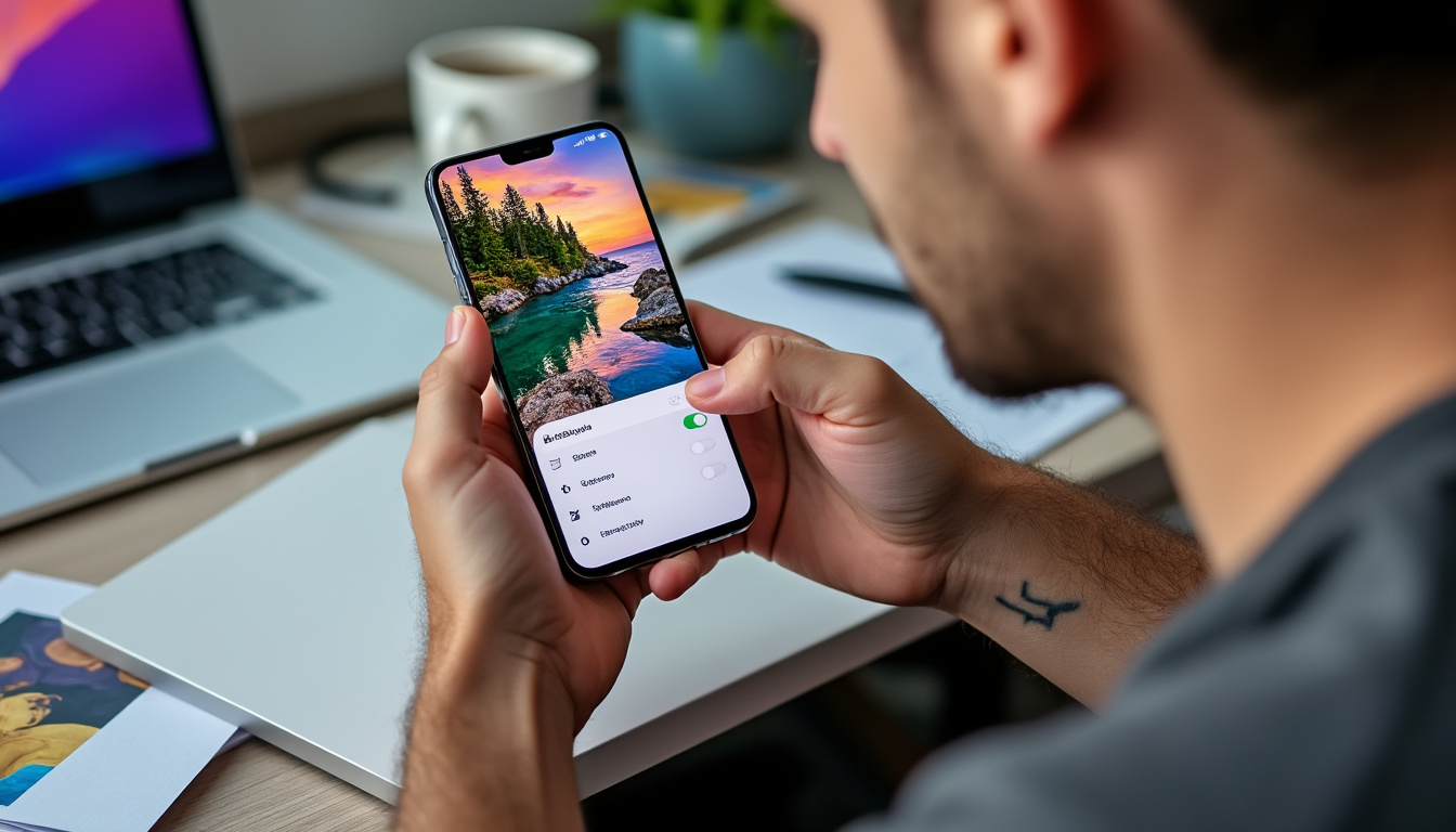 découvrez les fonctionnalités cachées à activer dès la configuration de votre redmi 13c pour optimiser ses performances, renforcer votre sécurité et profiter pleinement de toutes ses options secrètes.