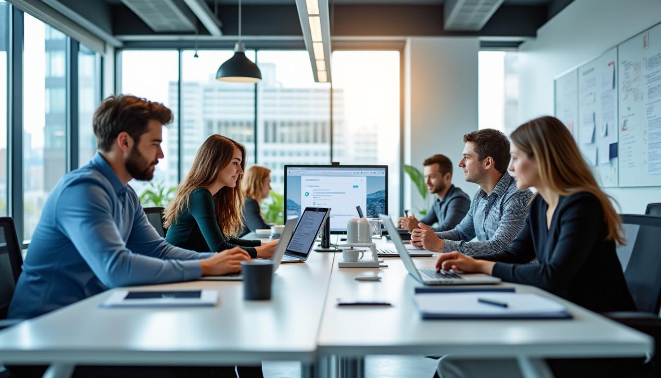 découvrez les fonctionnalités clés qui font d'alice webmail zimbra un choix incontournable : sécurité renforcée, interface intuitive, gestion collaborative et outils performants pour optimiser votre expérience e-mail au quotidien.