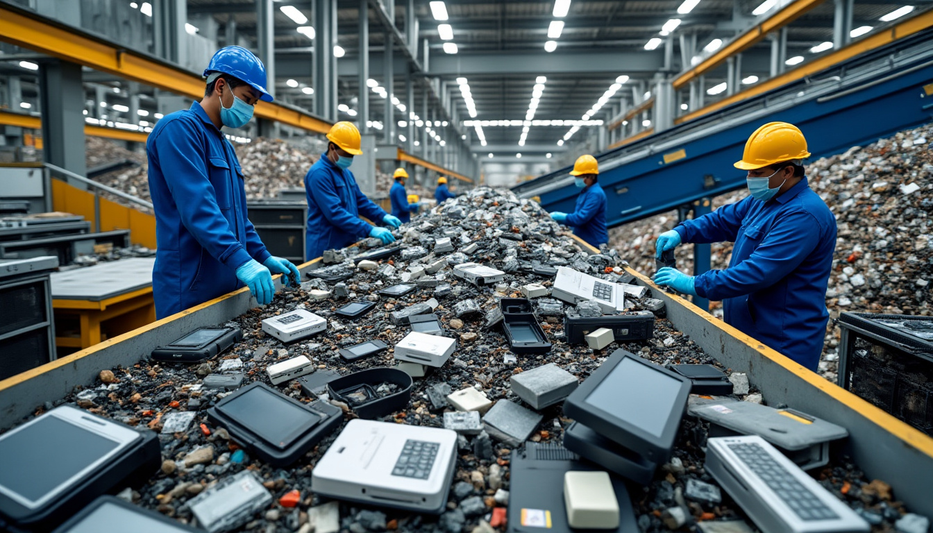 découvrez les étapes essentielles pour recycler une tablette de manière responsable : préparation, effacement des données et dépôts dans les points de collecte adaptés pour préserver l’environnement.