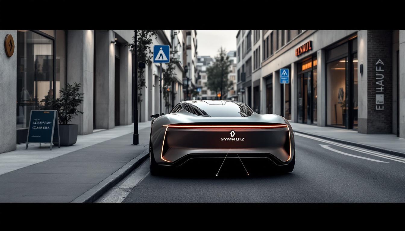 découvrez comment une caméra de recul pour renault symbioz peut sécuriser vos manœuvres et améliorer votre confort de conduite au quotidien.