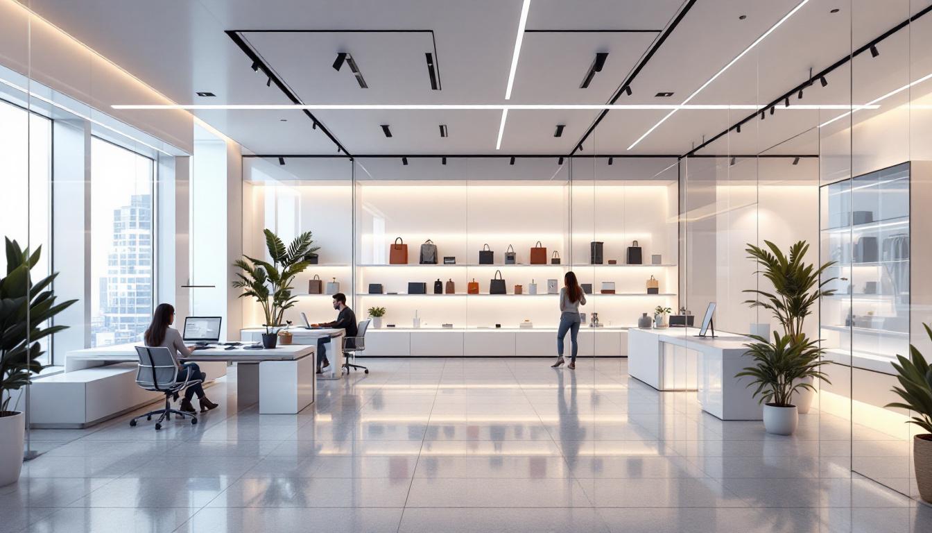 découvrez comment choisir les meilleures agences pour créer votre site e-commerce à valence grâce à nos astuces et conseils pratiques.