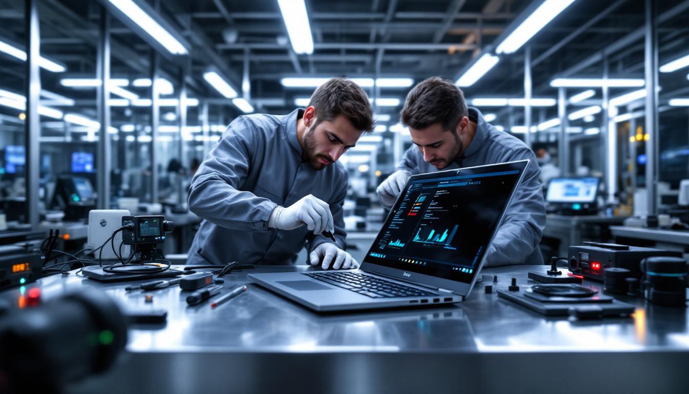 découvrez nos conseils pour bien choisir un pc portable dell 14 pouces reconditionné, alliant performance, qualité et économies pour un achat malin et responsable.