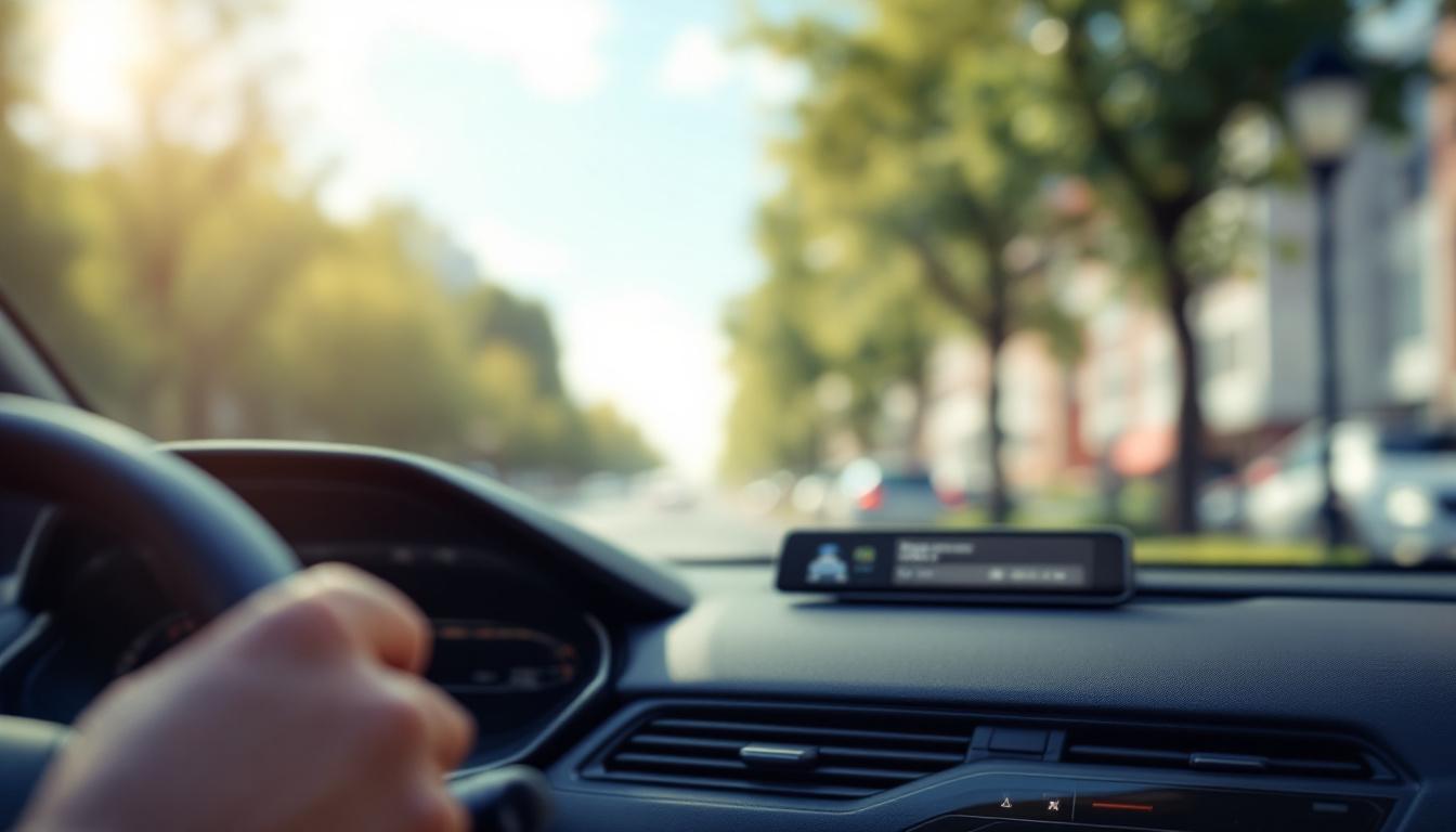 découvrez comment choisir la meilleure caméra de recul pour votre peugeot 208 ii, avec nos conseils pratiques pour allier sécurité et facilité d'installation.