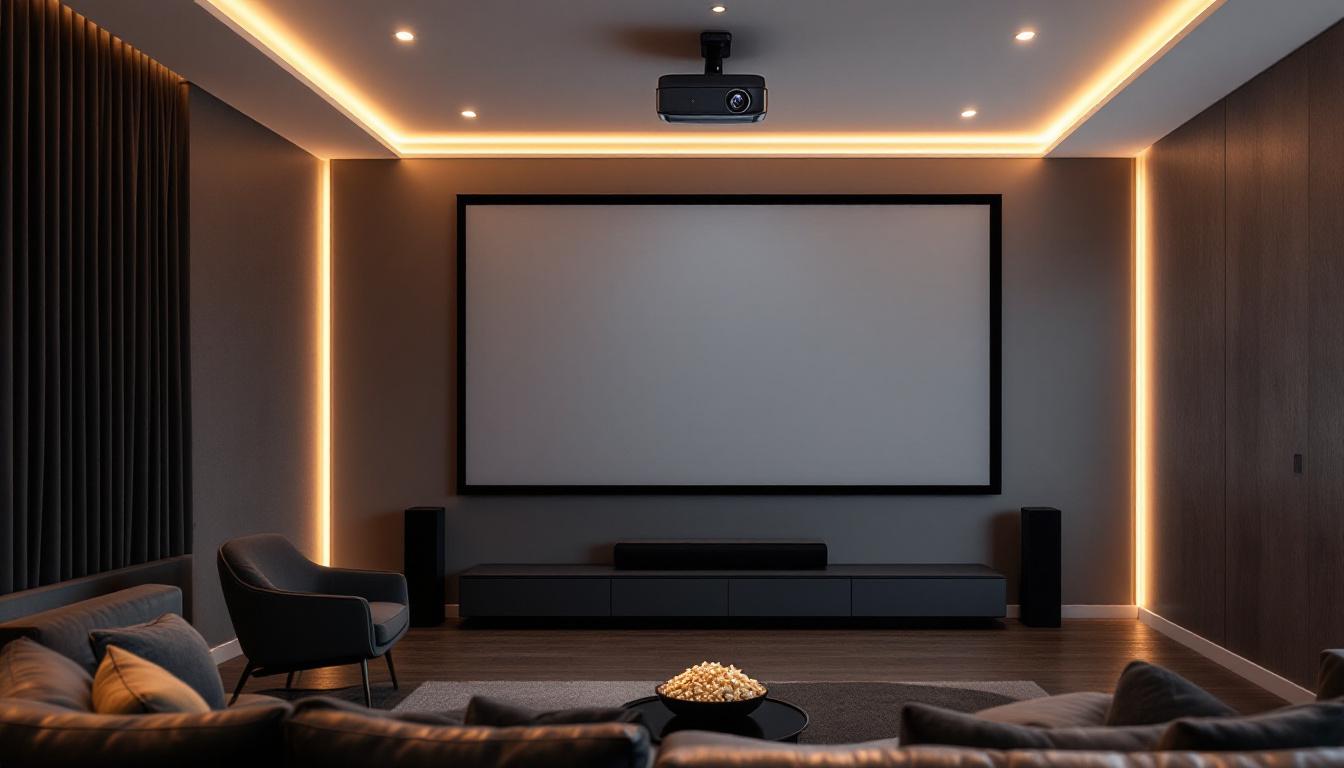 découvrez comment choisir le vidéoprojecteur acer haute luminosité idéal pour vos besoins spécifiques, avec nos conseils pour une projection claire et adaptée à votre environnement.