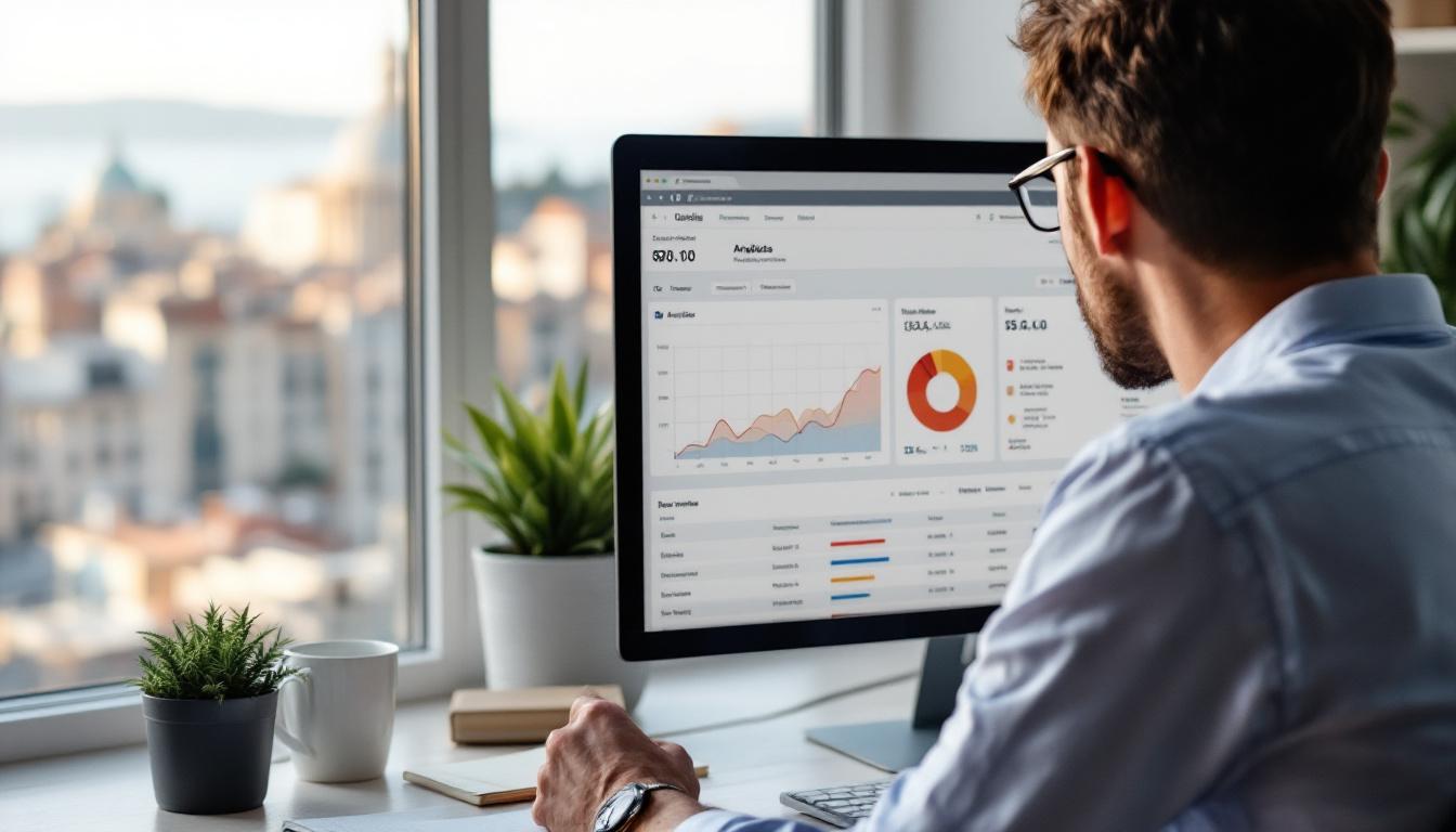 découvrez comment sélectionner le meilleur consultant seo à marseille parmi notre liste d'experts pour optimiser votre projet digital avec succès.