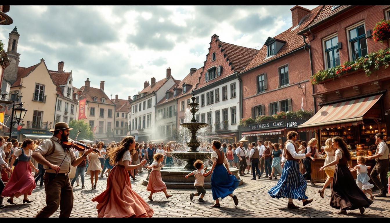 découvrez comment une cagnotte en ligne peut révolutionner le financement de votre association et donner vie à vos projets grâce au soutien de votre communauté.