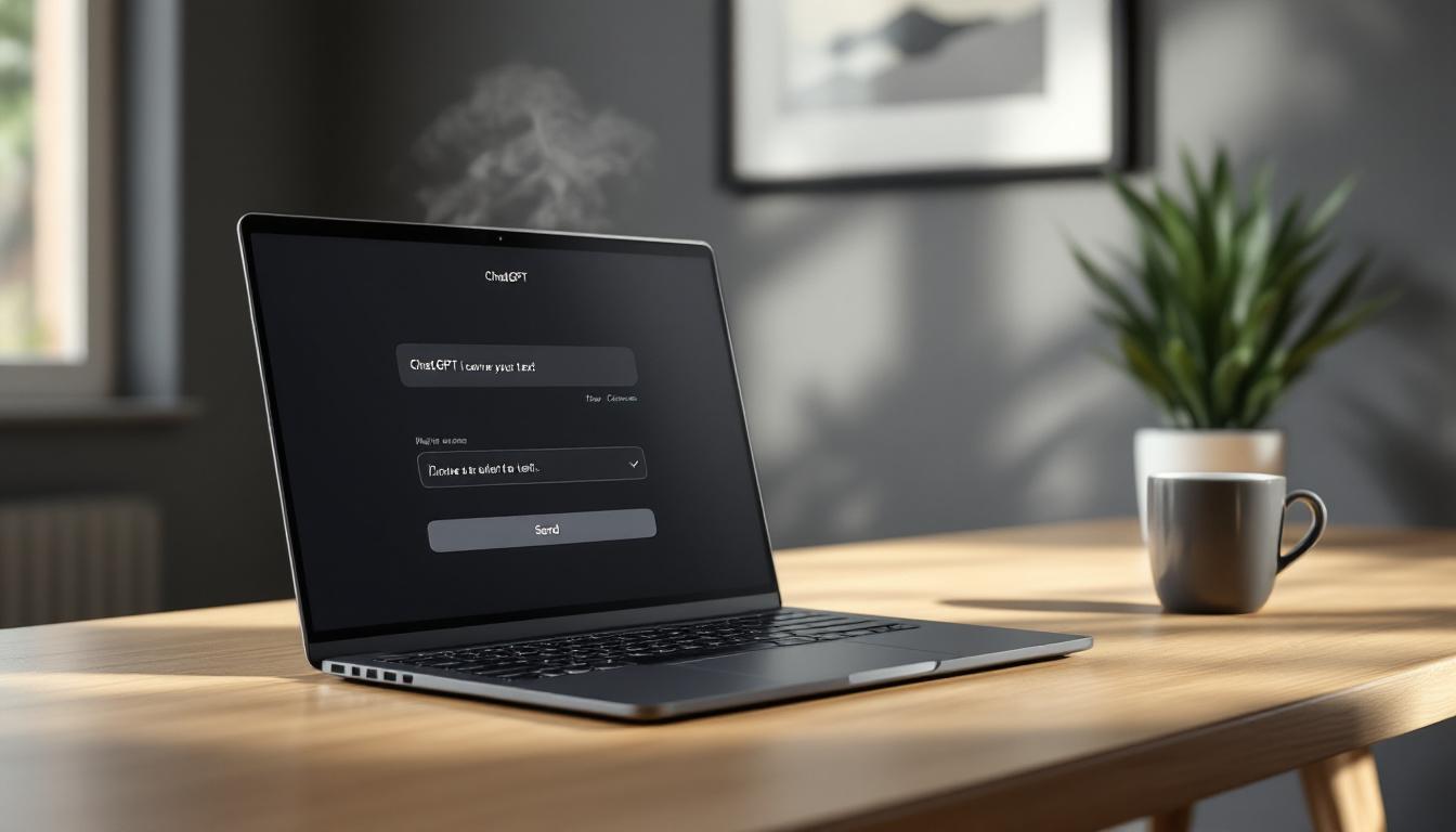 explorez comment une formation dédiée à l'utilisation de chat gpt peut révolutionner la productivité et l'innovation au sein de votre entreprise.