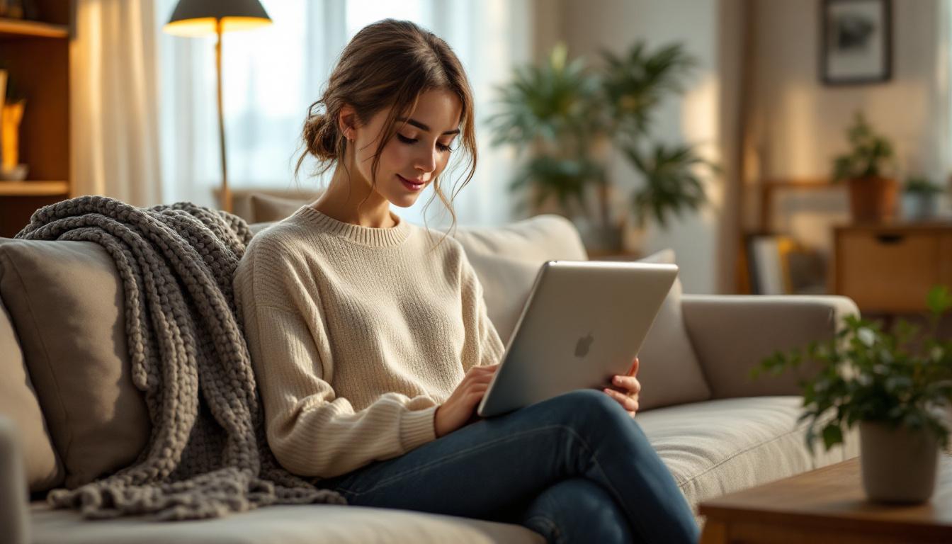 découvrez les meilleures offres 2026 sur l'ipad 9e génération, profitez de prix imbattables pour un appareil performant et abordable. ne manquez pas nos promotions exclusives !