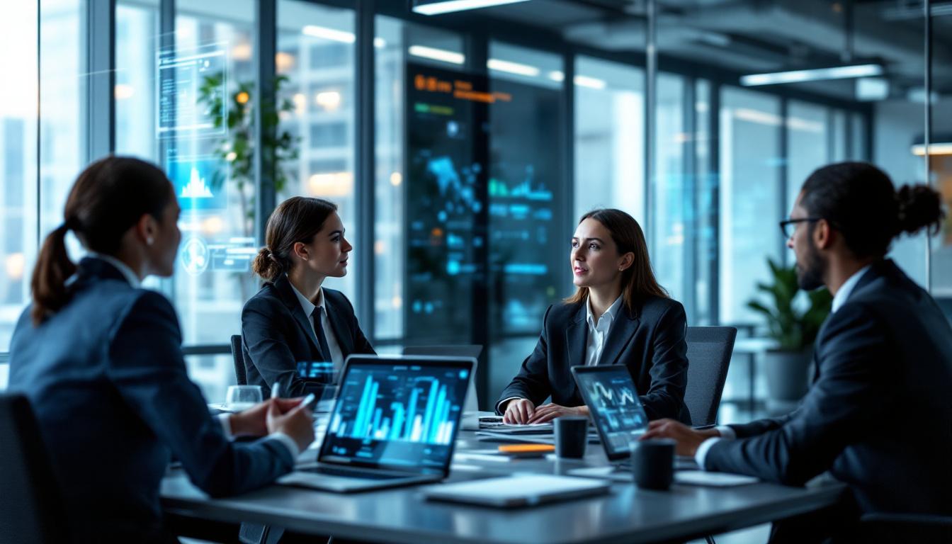 découvrez notre sélection des meilleurs consultants geo, experts en solutions géomatiques pour un service professionnel et personnalisé.