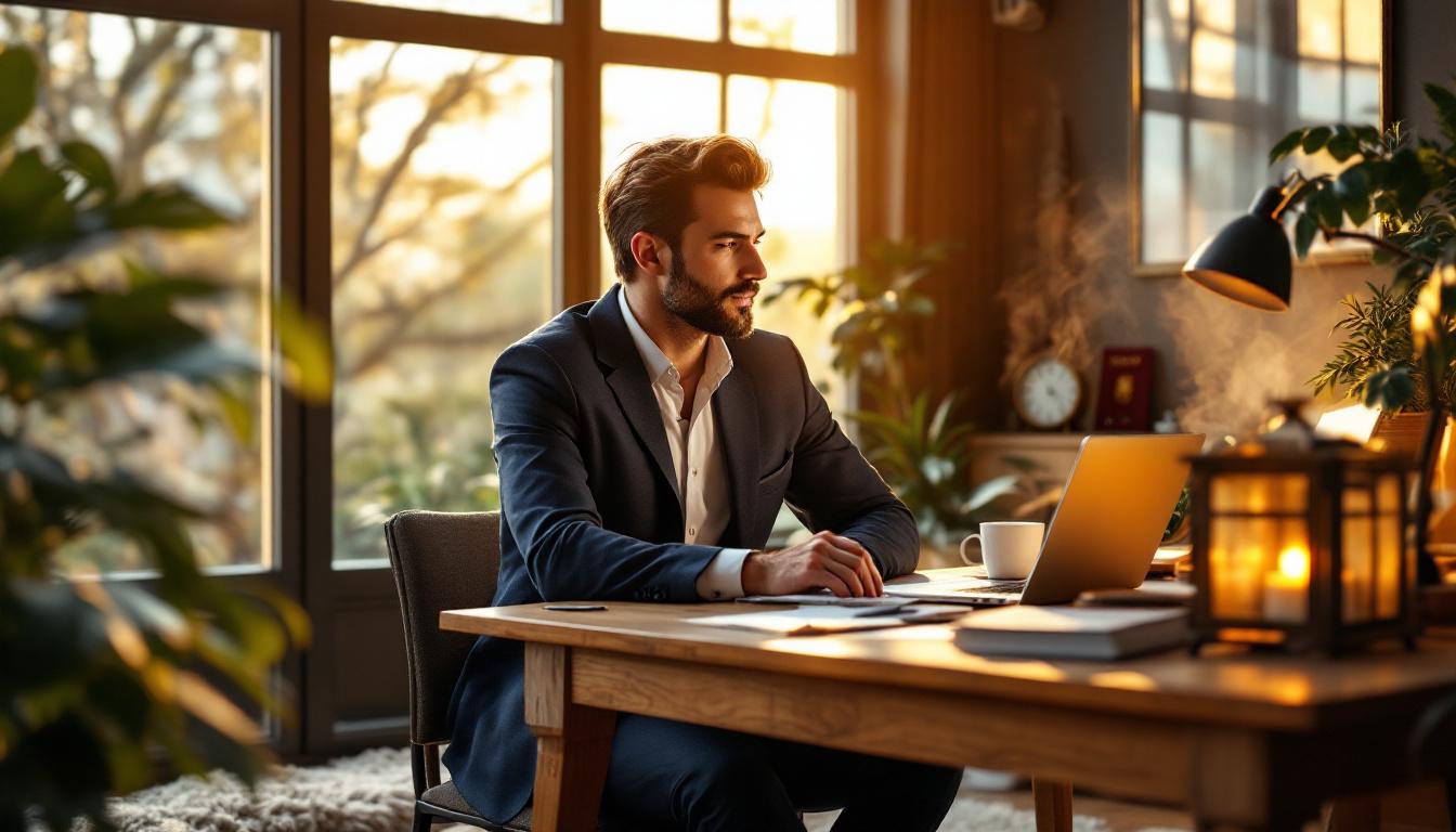 découvrez des idées de business en ligne adaptées à un petit budget et apprenez des stratégies efficaces pour réussir votre projet entrepreneurial sur internet.