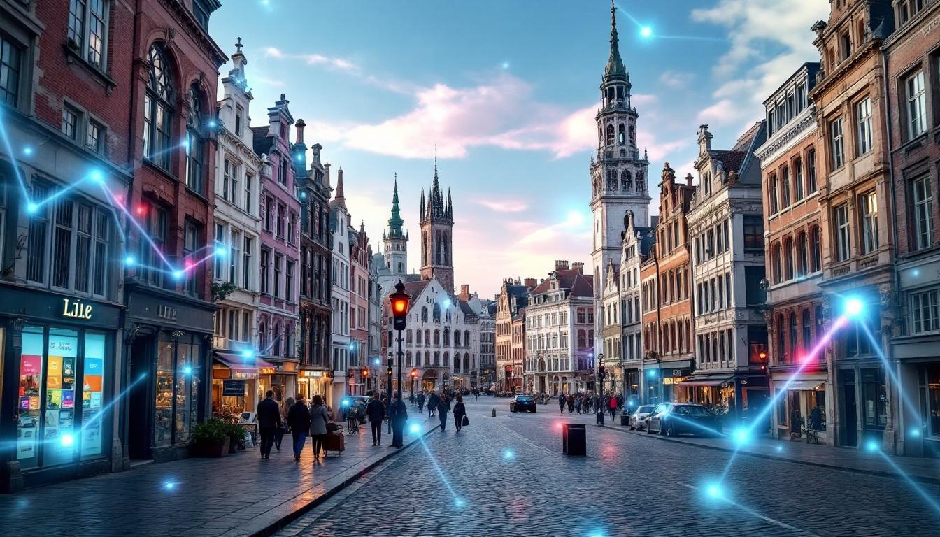 découvrez les erreurs courantes à éviter lors du choix d'une agence parmi notre sélection des meilleures agences seo à lille pour garantir le succès de votre stratégie digitale.