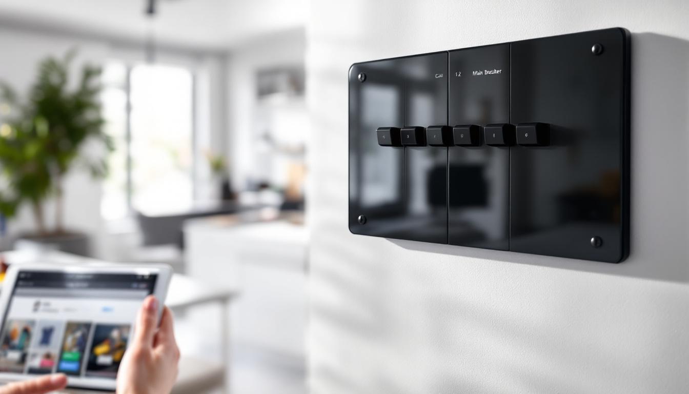 découvrez les meilleures boutiques en ligne de tableaux électriques offrant des produits de qualité au meilleur prix. comparez facilement et faites le choix idéal pour vos installations électriques.