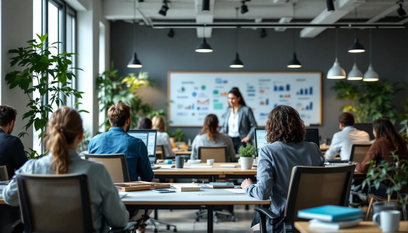 découvrez les secrets exclusifs qui révèlent notre sélection des meilleures agences seo à villeurbanne, pour optimiser votre visibilité en ligne avec les experts locaux.