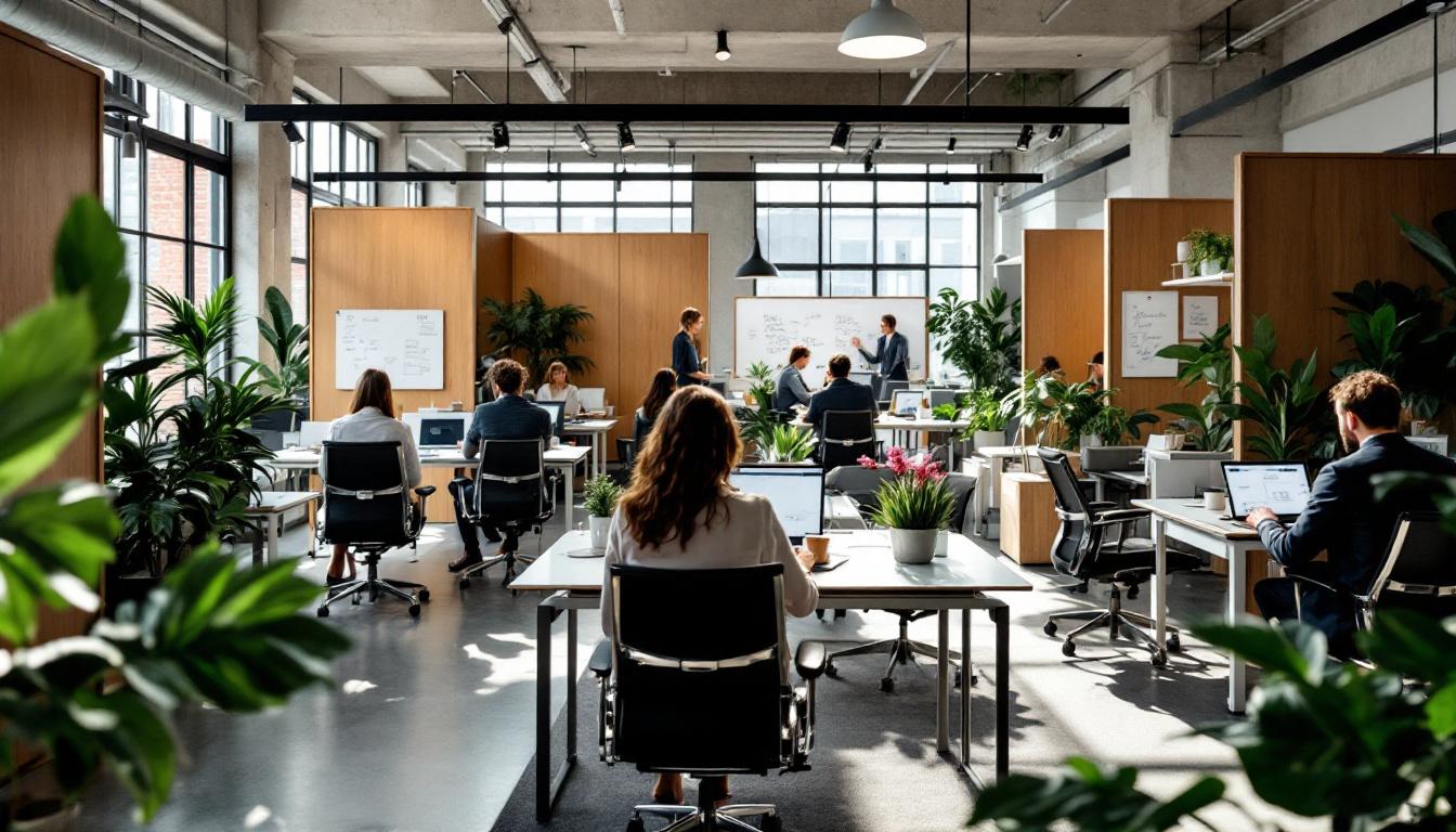 découvrez les secrets exclusifs des 10 meilleures agences geo et comment elles se démarquent dans leur domaine.