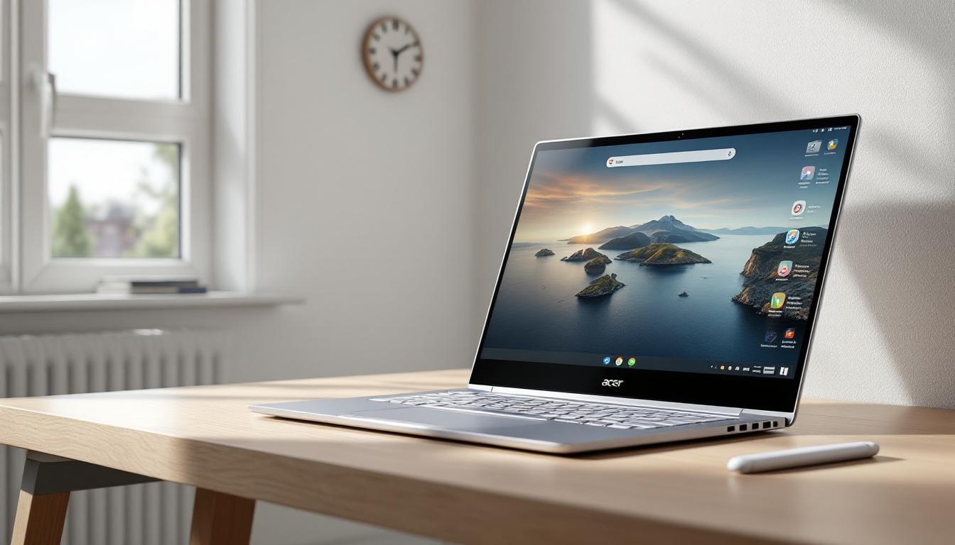 découvrez notre sélection de pc portables acer pas chers, adaptés à tous les budgets. profitez de performances fiables à prix abordable pour votre usage quotidien.