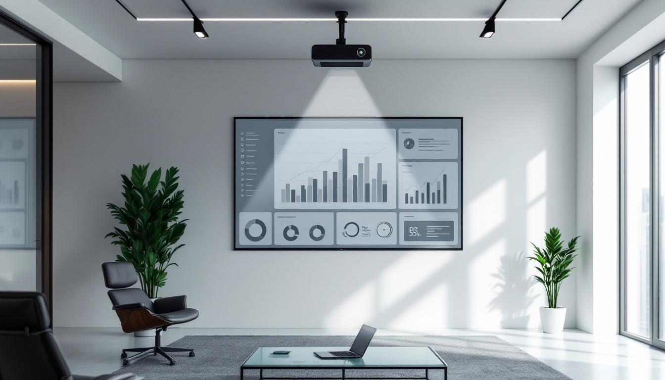 découvrez comment investir dans un vidéoprojecteur bureautique longue durée peut optimiser votre productivité en offrant des présentations claires et durables, tout en maximisant votre efficacité au travail.