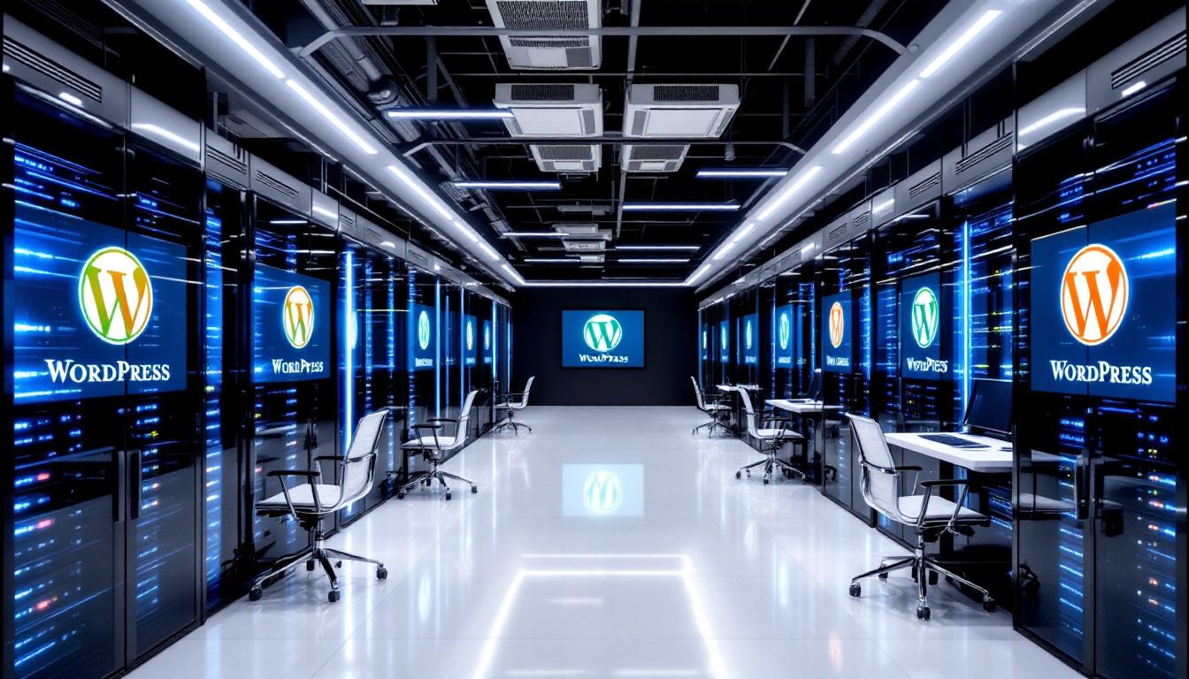 découvrez pourquoi le top 10 des hébergeurs wordpress peut révolutionner la performance, la sécurité et la fiabilité de votre site web. choisissez le meilleur hébergement pour booster votre visibilité en ligne.