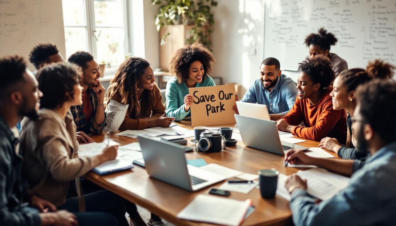 apprenez à rédiger une pétition en ligne efficacement grâce à nos conseils d'experts, étape par étape, pour maximiser l'impact et mobiliser le soutien.