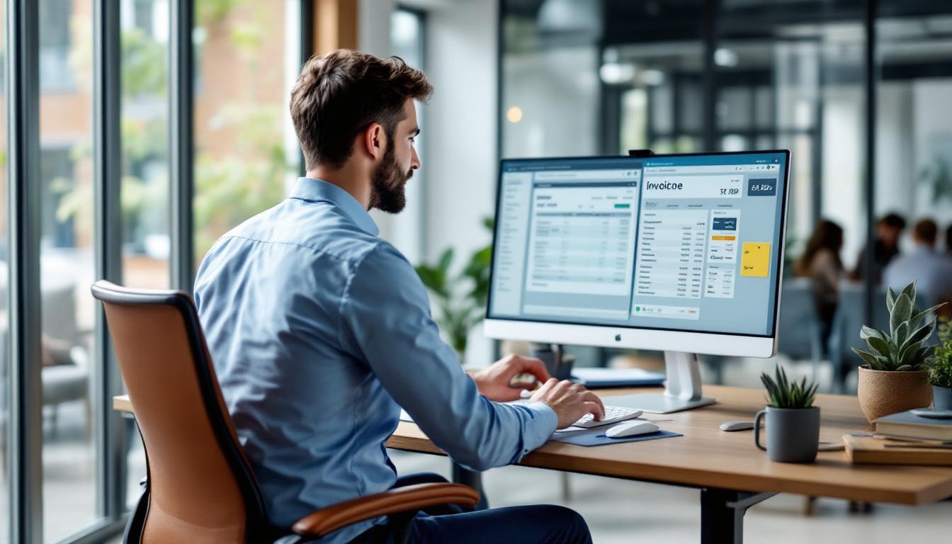 découvrez le top 10 des meilleurs logiciels de suivi de facturation en 2026 pour gérer efficacement vos factures, optimiser votre comptabilité et améliorer la gestion financière de votre entreprise.