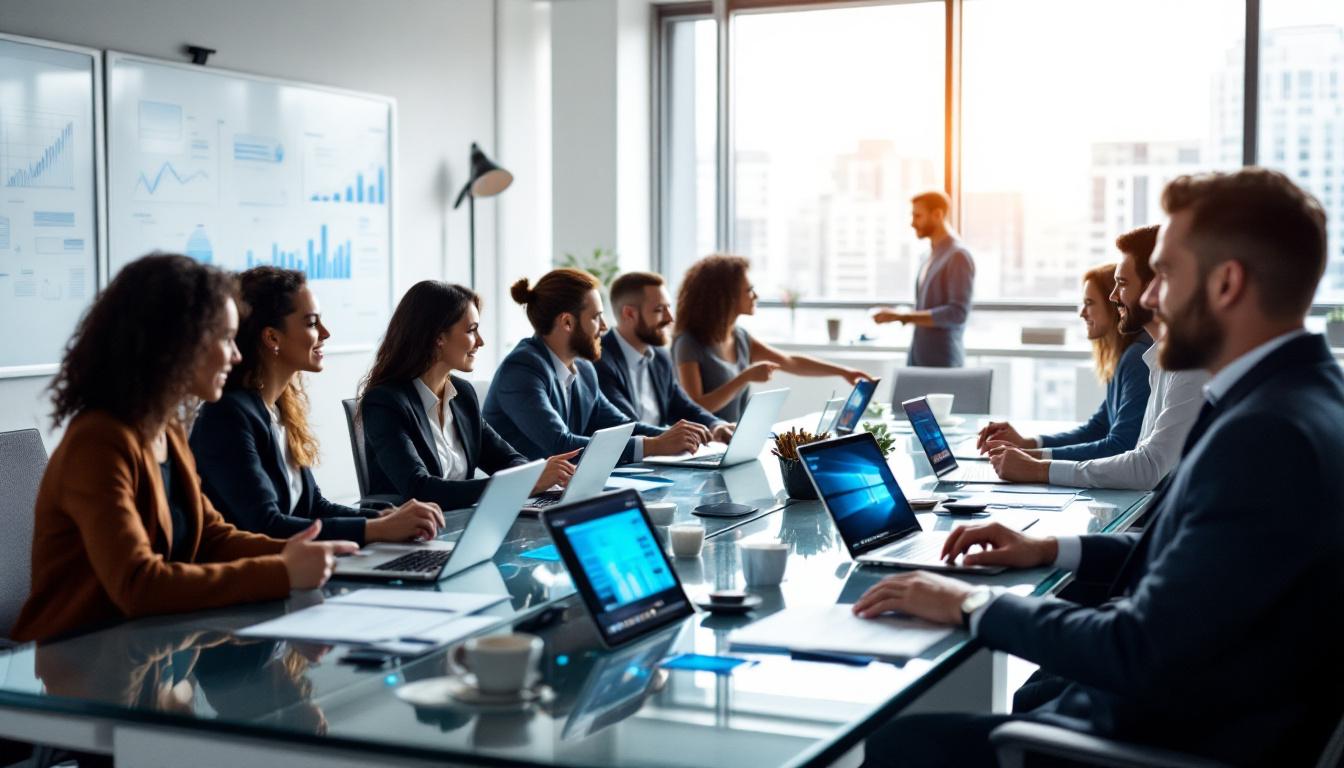 découvrez le top 10 des meilleures agences seo du moment pour booster votre visibilité en ligne et trouver l'inspiration pour vos stratégies digitales.