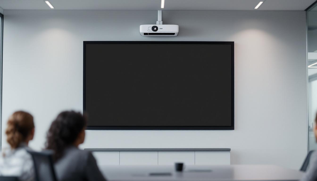 découvrez comment optimiser l'utilisation de votre vidéoprojecteur epson laser dans votre espace de travail pour une projection claire, efficace et professionnelle.