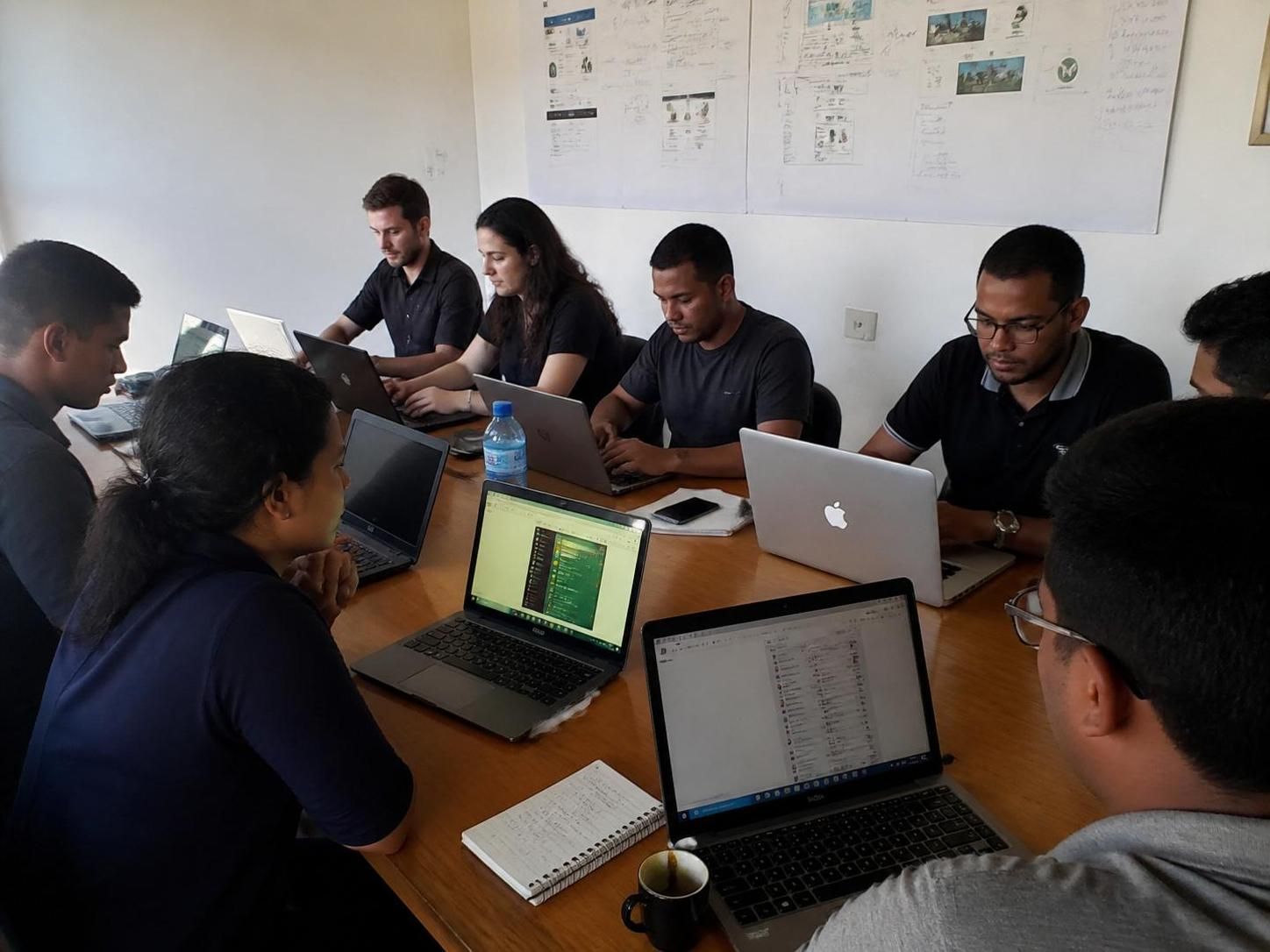 découvrez les avantages de faire appel à un développeur wordpress à madagascar pour optimiser votre projet web avec expertise et coût maîtrisé.