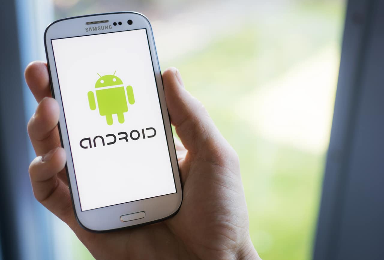 Que Vaut La Prochaine Version Du Syst me D exploitation Android