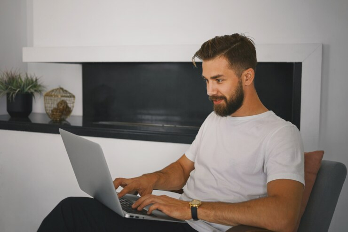 gestionnaire tâches Mac