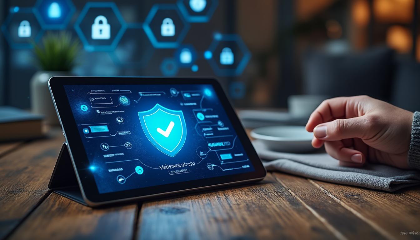 découvrez les pièges à éviter lors du choix d'un antivirus gratuit pour votre tablette tactile. protégez vos données et optimisez les performances de votre appareil avec nos conseils pratiques.