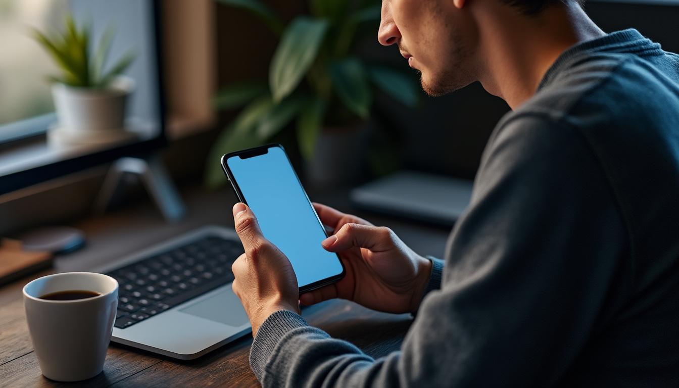 découvrez des astuces simples et efficaces pour réaliser une capture d'écran sur votre huawei p30 lite. ne manquez plus jamais un moment important grâce à notre guide étape par étape pour maîtriser cette fonctionnalité essentielle.