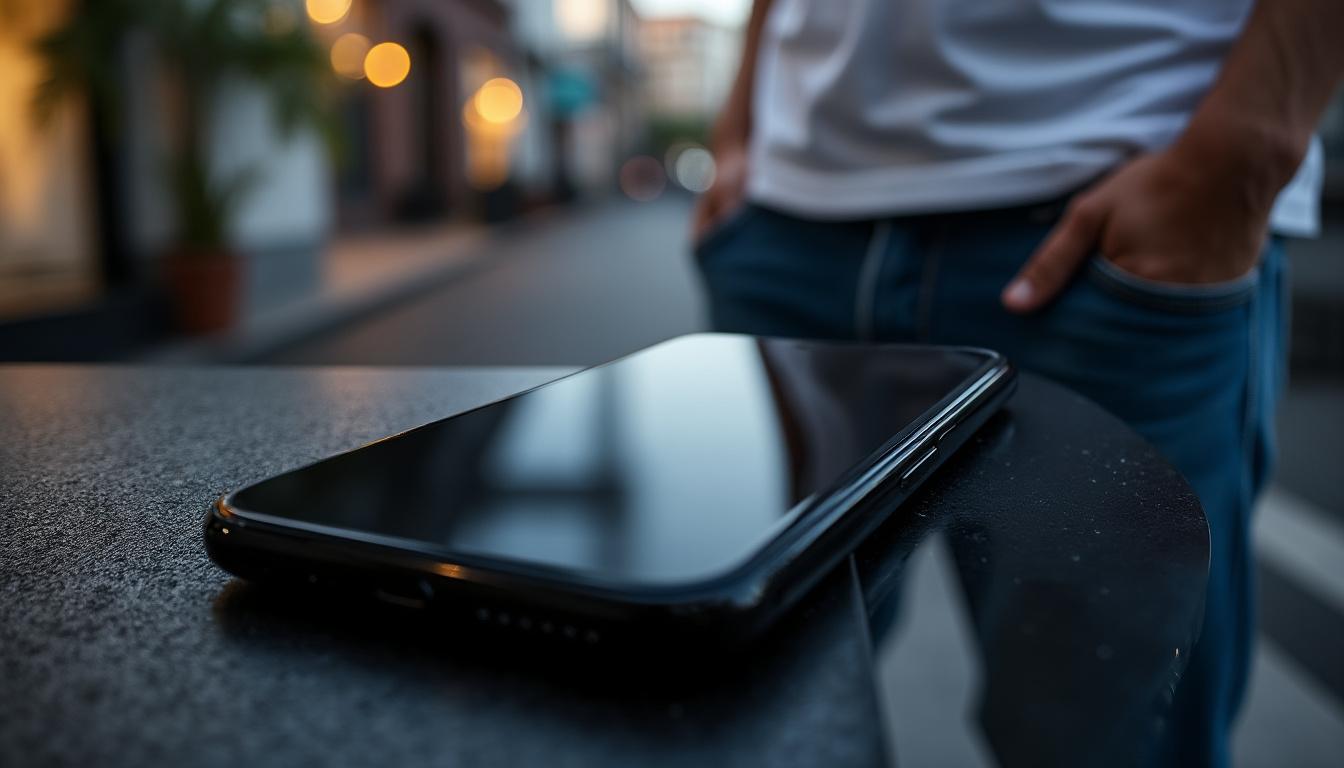 découvrez notre guide complet pour enlever la lampe torche sur votre iphone xr lorsque l'écran est verrouillé. suivez des étapes simples et efficaces pour gérer vos fonctionnalités rapidement et facilement.