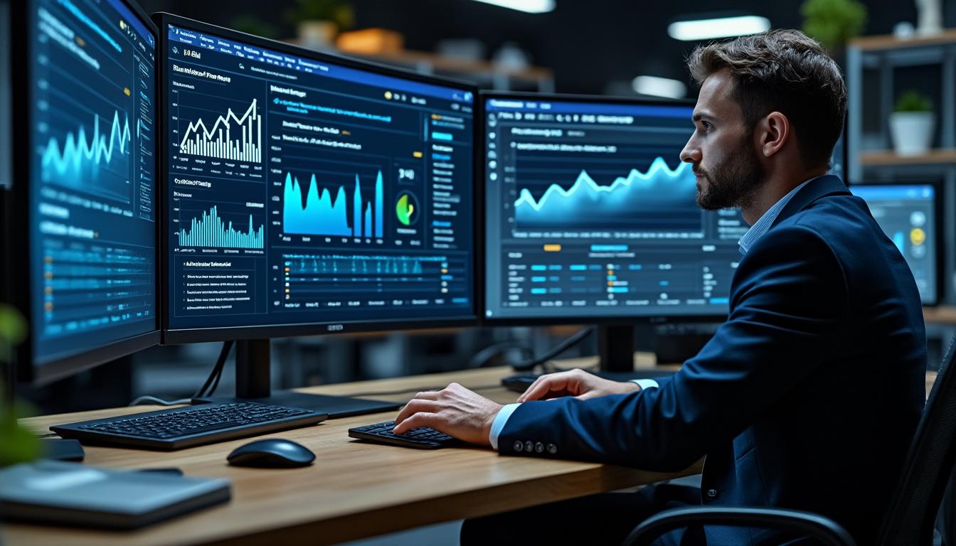 découvrez comment fonctionne l'hébergement web et son influence sur le seo. apprenez à optimiser votre site pour améliorer son classement dans les moteurs de recherche grâce à un choix d'hébergement adapté.