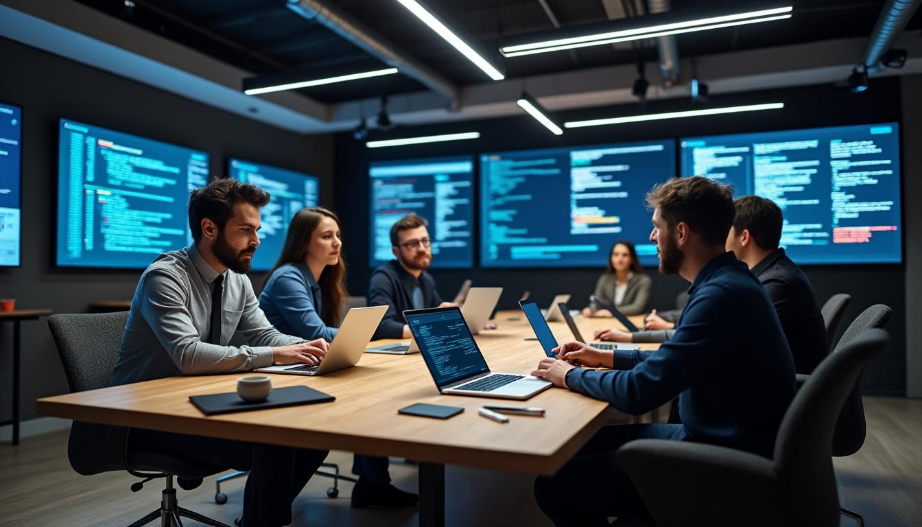 découvrez les meilleurs conseils pour choisir les outils idéaux qui vous permettront de créer un saas facilement et efficacement. optimisez votre développement avec des recommandations pratiques et des astuces d'experts.