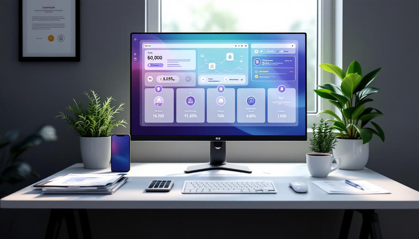 découvrez les fonctionnalités indispensables d'un logiciel de déclarations fiscales avec envoi edi pour simplifier et sécuriser vos démarches fiscales en toute efficacité.