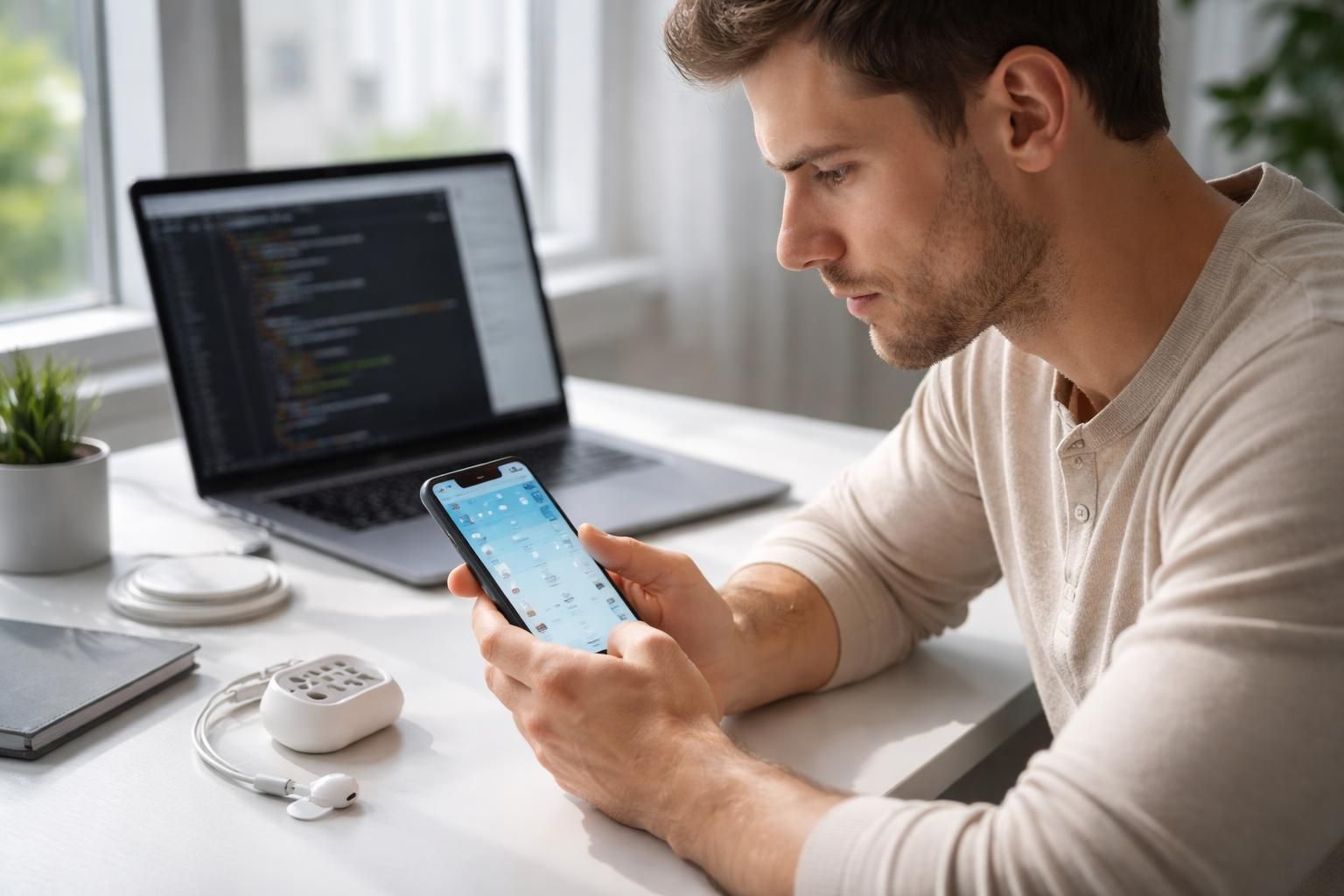 découvrez comment détecter et corriger facilement le bug télégram sur iphone grâce à nos astuces simples et efficaces.