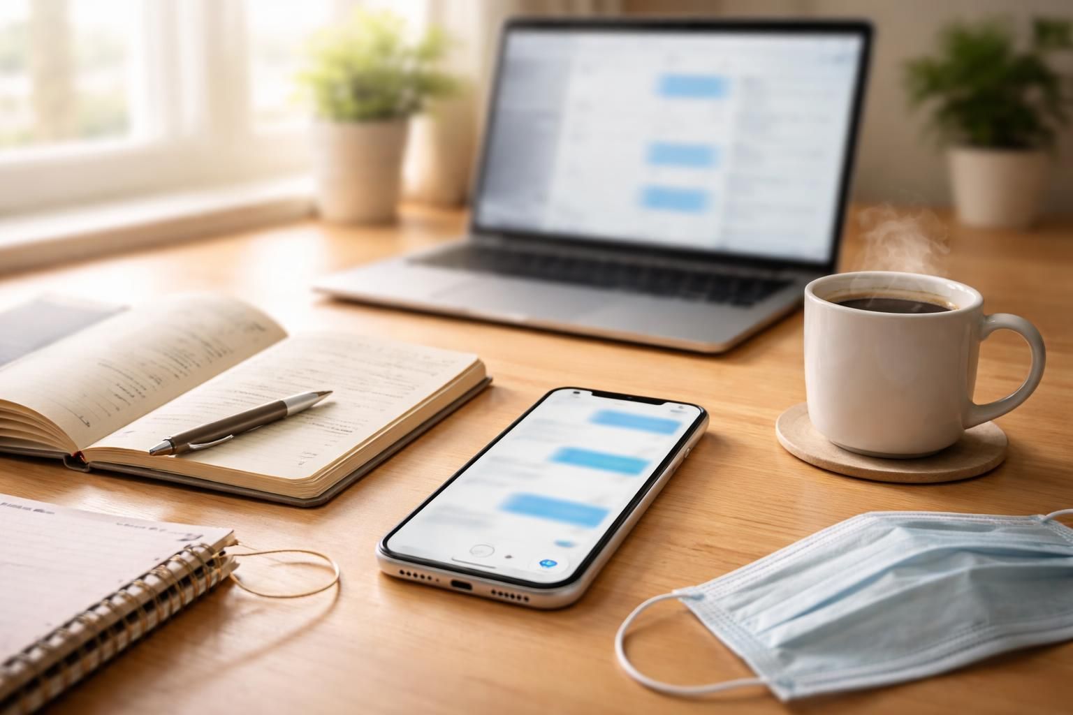 découvrez les astuces incontournables pour prévenir efficacement vos contacts avec imessage et optimiser votre communication au quotidien.