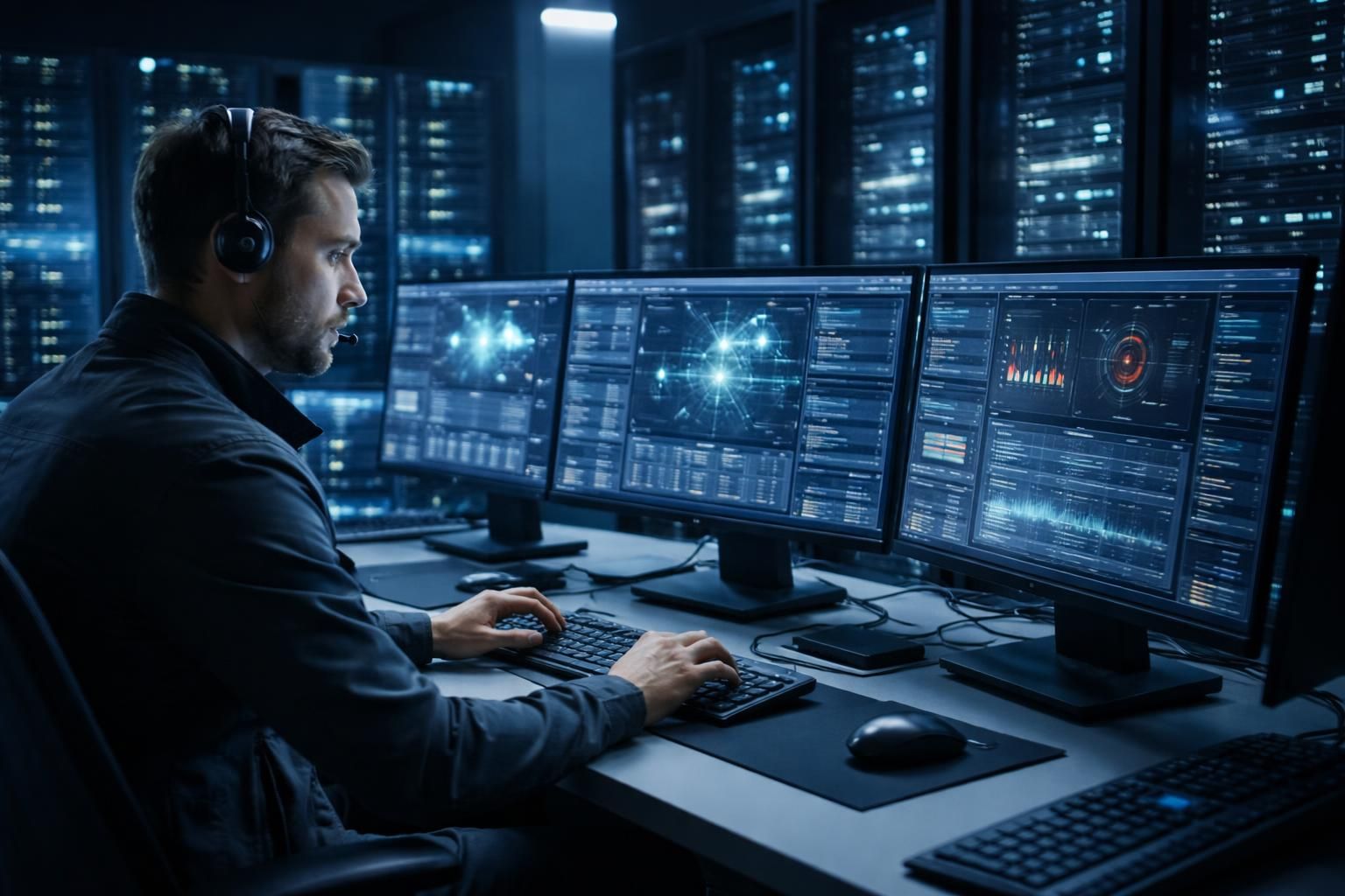 découvrez comment security configuration manager optimise la gestion de la sécurité pour les équipes it, garantissant protection et conformité efficaces.