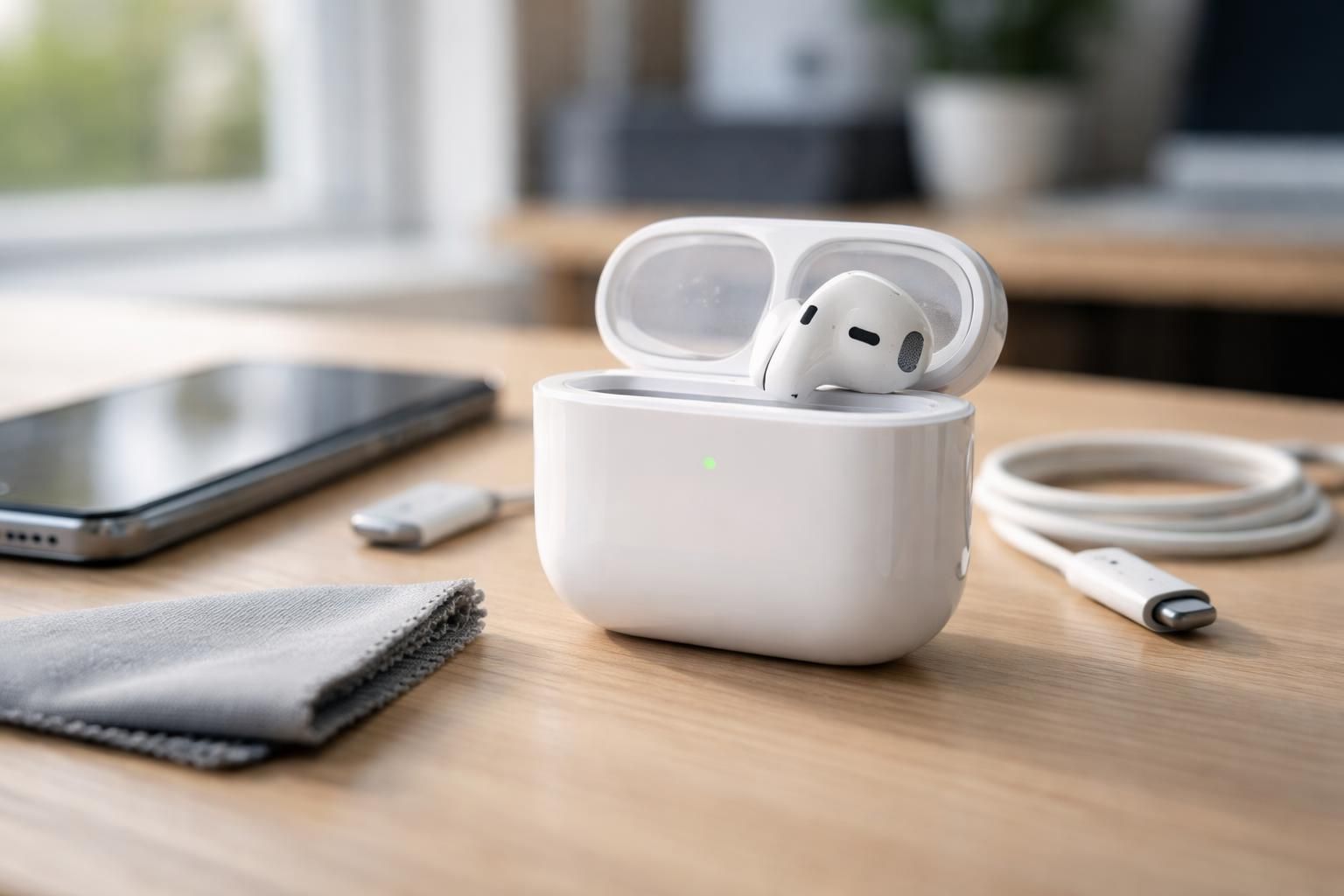 découvrez les erreurs courantes à éviter lorsque votre airpod droit ne fonctionne plus et apprenez comment résoudre ce problème rapidement et efficacement.