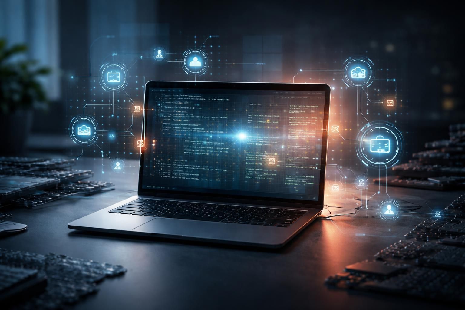 découvrez ce qu'est wmi provider host, son rôle essentiel dans windows et comment il fonctionne grâce à ce guide complet et facile à comprendre.