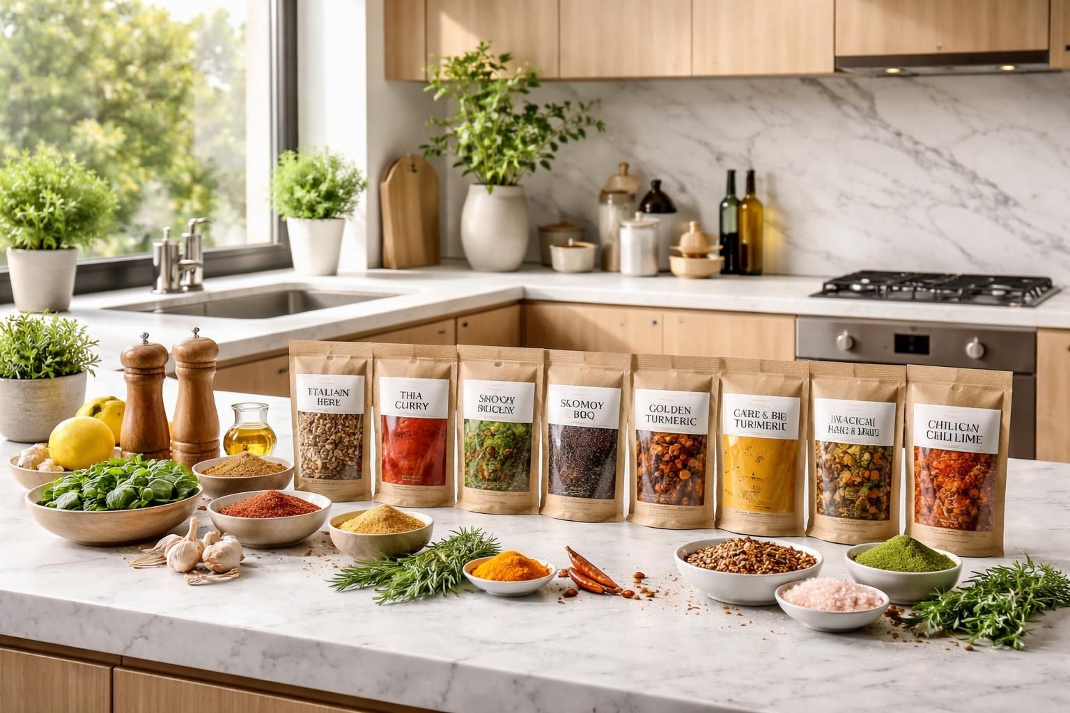découvrez comment préparer votre cuisine avec des fluvore en ligne de qualité pour sublimer vos recettes et faciliter votre expérience culinaire.