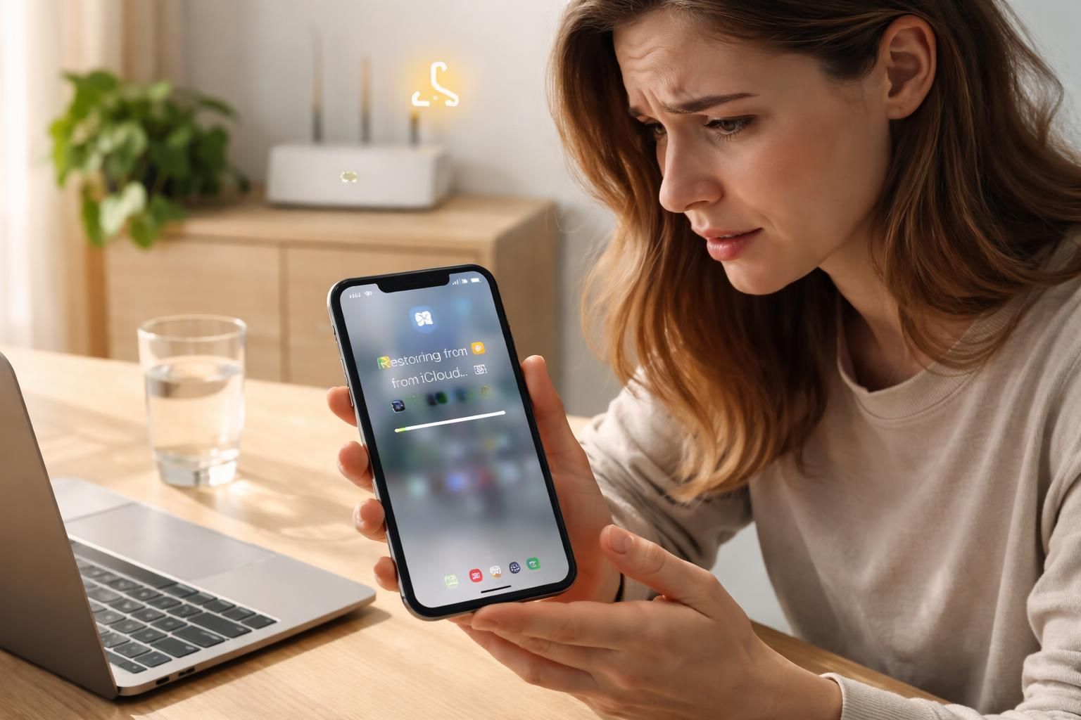 découvrez comment récupérer facilement une sauvegarde icloud tout en évitant les erreurs courantes qui pourraient compromettre vos données. suivez nos conseils pour une restauration sécurisée et efficace.