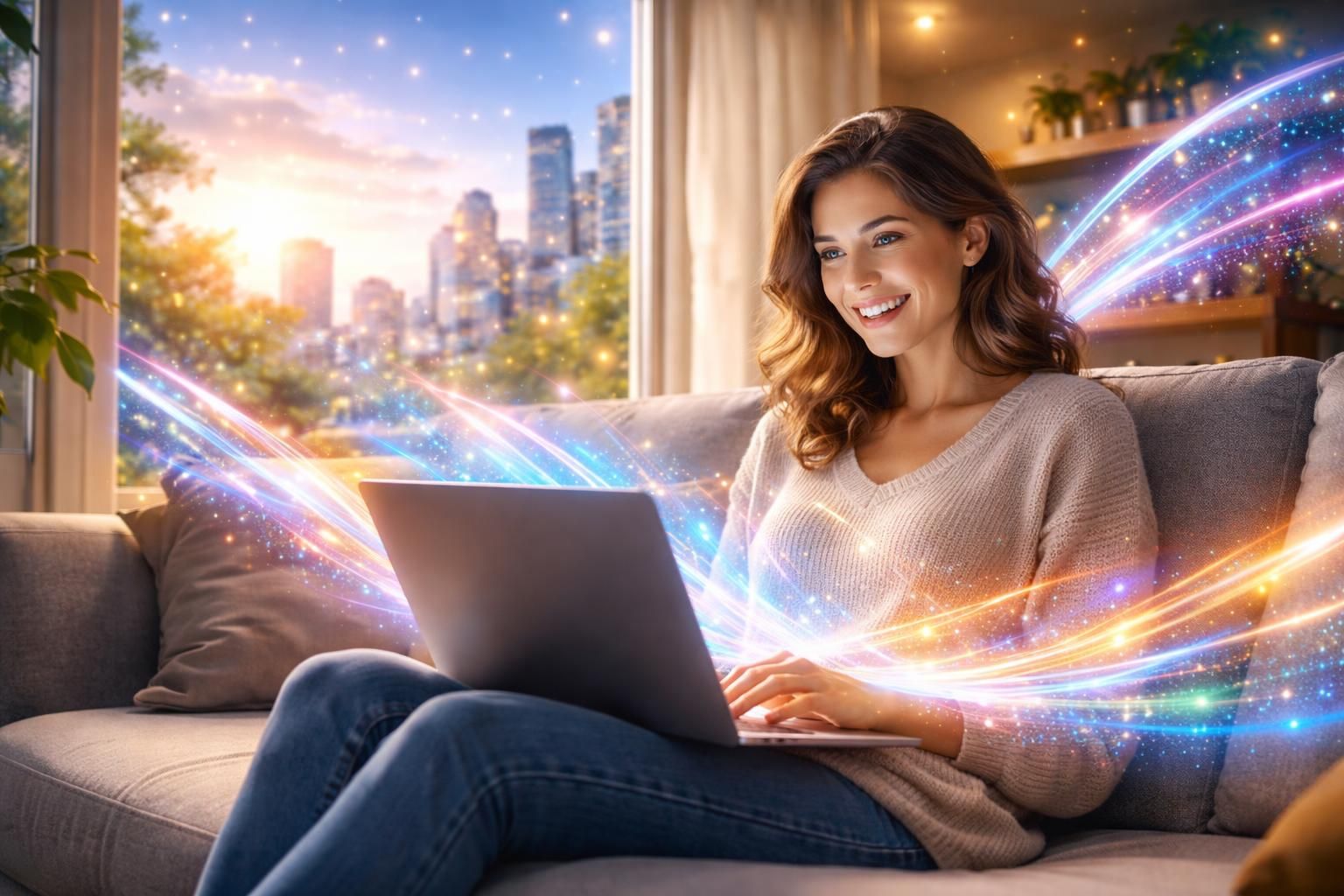 découvrez comment 35 go d'internet peuvent révolutionner votre expérience en ligne en offrant rapidité, fluidité et liberté de navigation partout.
