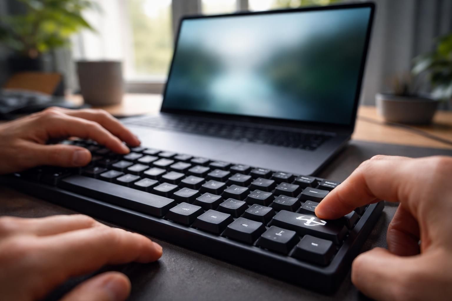 apprenez facilement à créer un signe égal barré avec votre clavier grâce à notre guide pratique détaillé, adapté à tous les systèmes et logiciels.