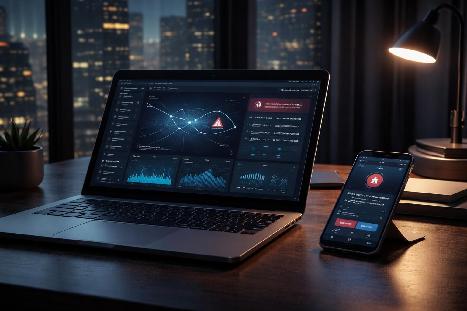 apprenez à identifier et bloquer efficacement les intrus sur votre réseau wifi pour sécuriser votre connexion et protéger vos données personnelles.