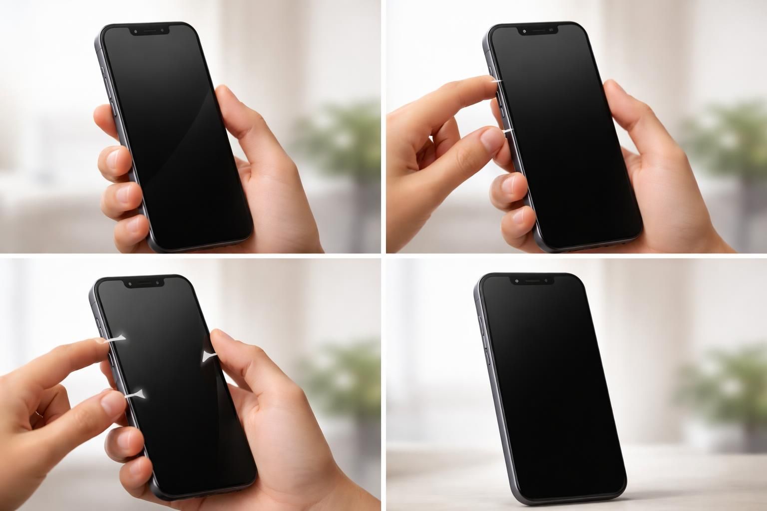 découvrez les étapes essentielles pour activer le mode dfu sur votre iphone 12 et résoudre efficacement les problèmes système.