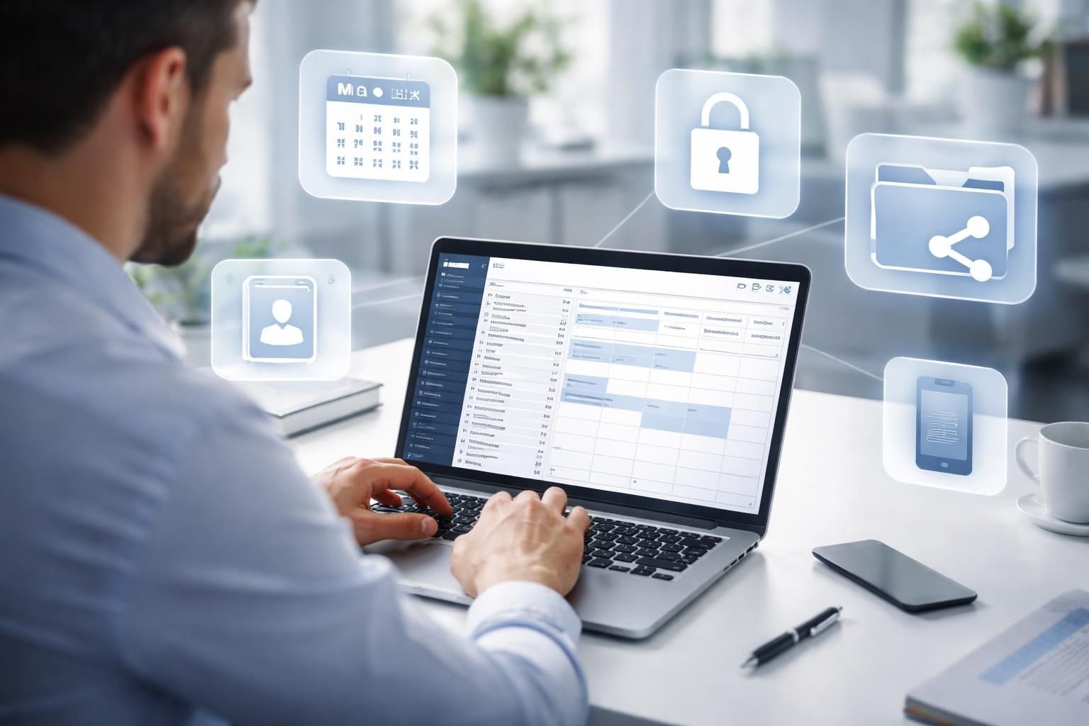 découvrez les fonctionnalités essentielles de la messagerie sogo lille pour optimiser votre communication et collaboration au quotidien.