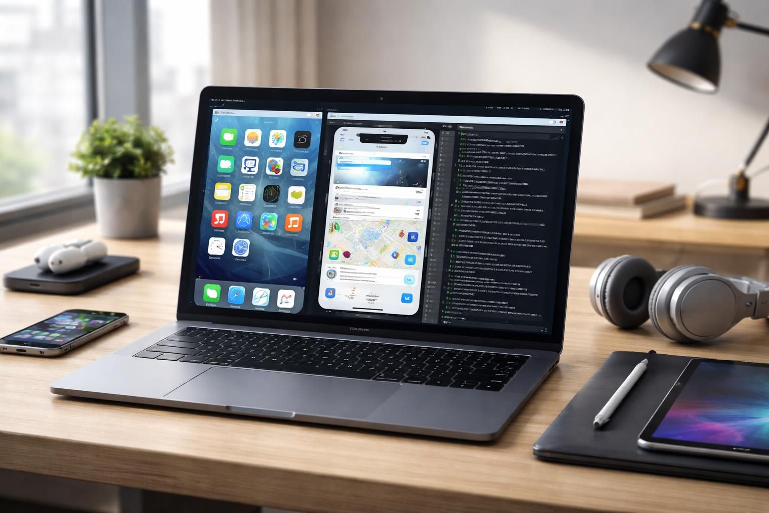 découvrez les fonctionnalités essentielles qu'un émulateur ios pour pc doit offrir pour une expérience utilisateur optimale, incluant compatibilité, performance et facilité d'utilisation.